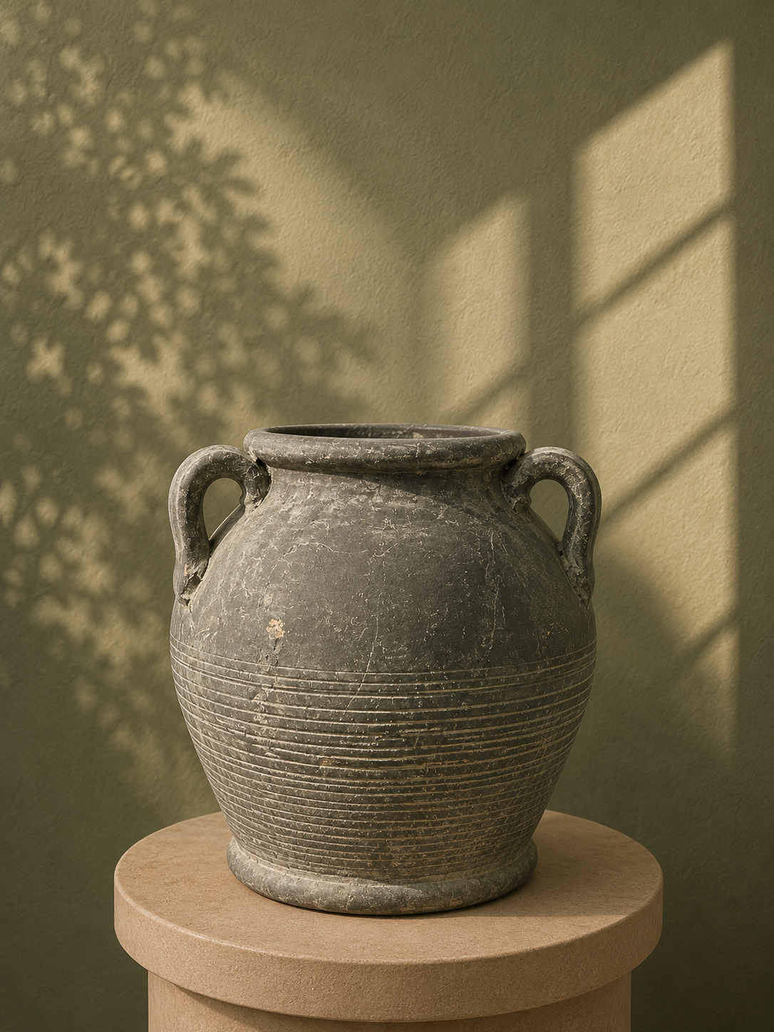 Vase 12